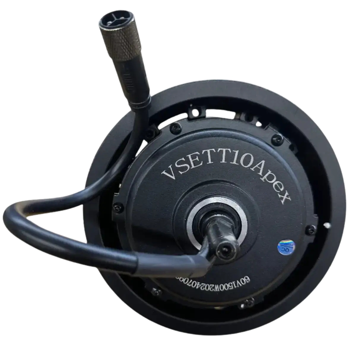 Piese Vsett - Motor pentru trotineta electrica VSETT 10 APEX 60V 1500W