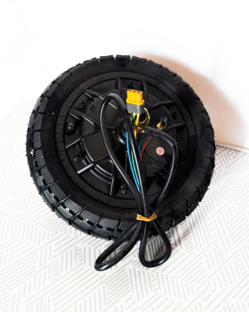 Electronică - Motor față Kukirin G2 Master Smartgyro Ryder