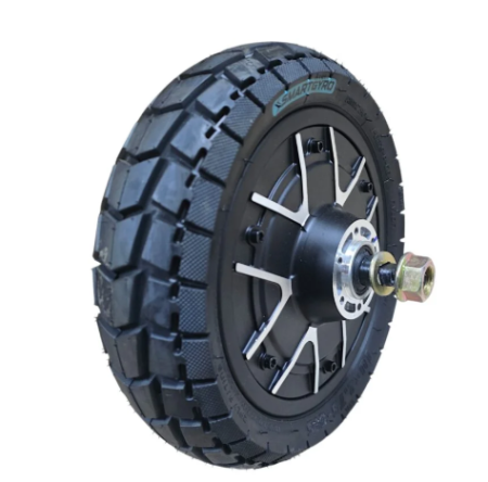 Piese - Motor Rockway Evo 500W – roată trotinetă electrică