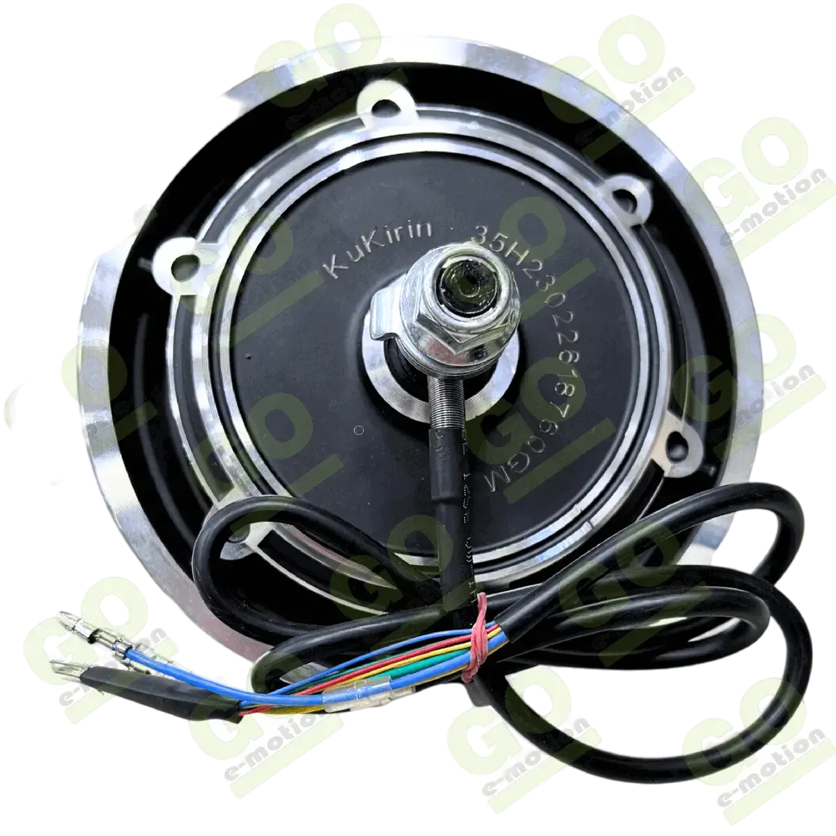 Piese - Motor scuter KuKirin M4 Pro