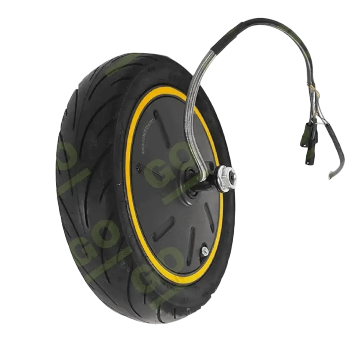 Piese Ninebot by Segway - Motor scuter Ninebot Max G30 350W