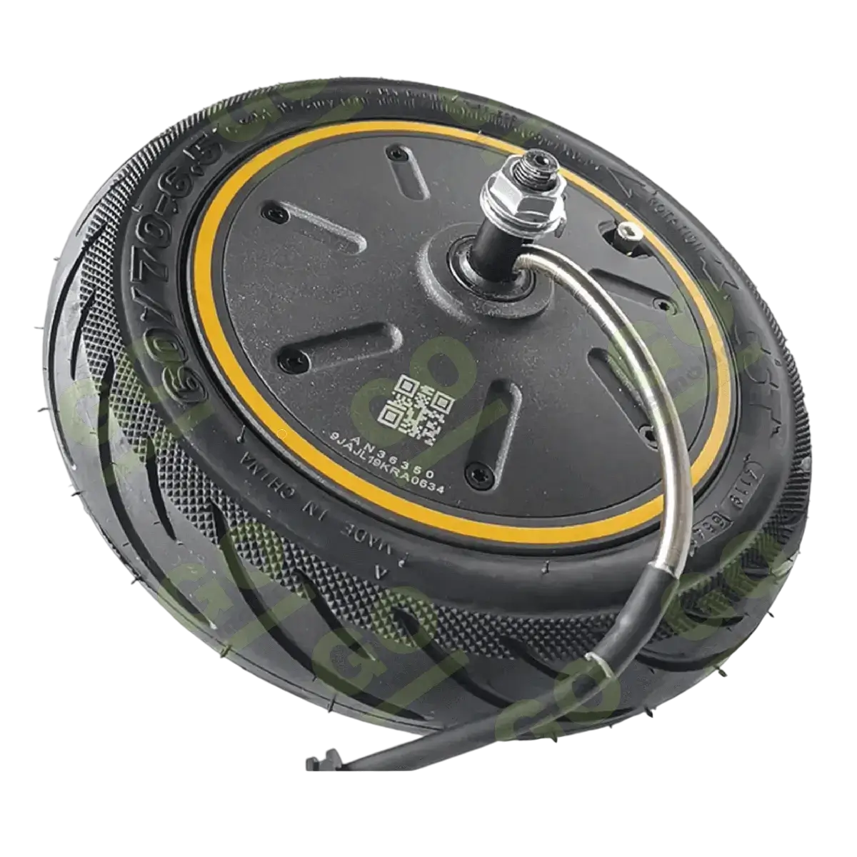Piese Ninebot by Segway - Motor scuter Ninebot Max G30 350W Original