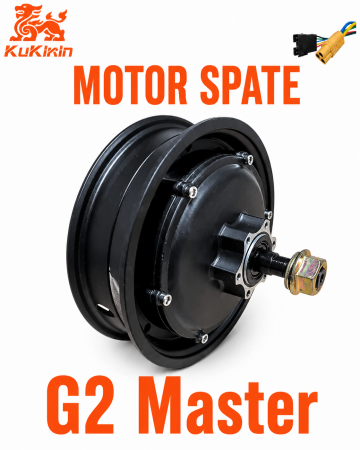 Motoare - Motor spate Kukirin G2 Master Smartgyro Ryder