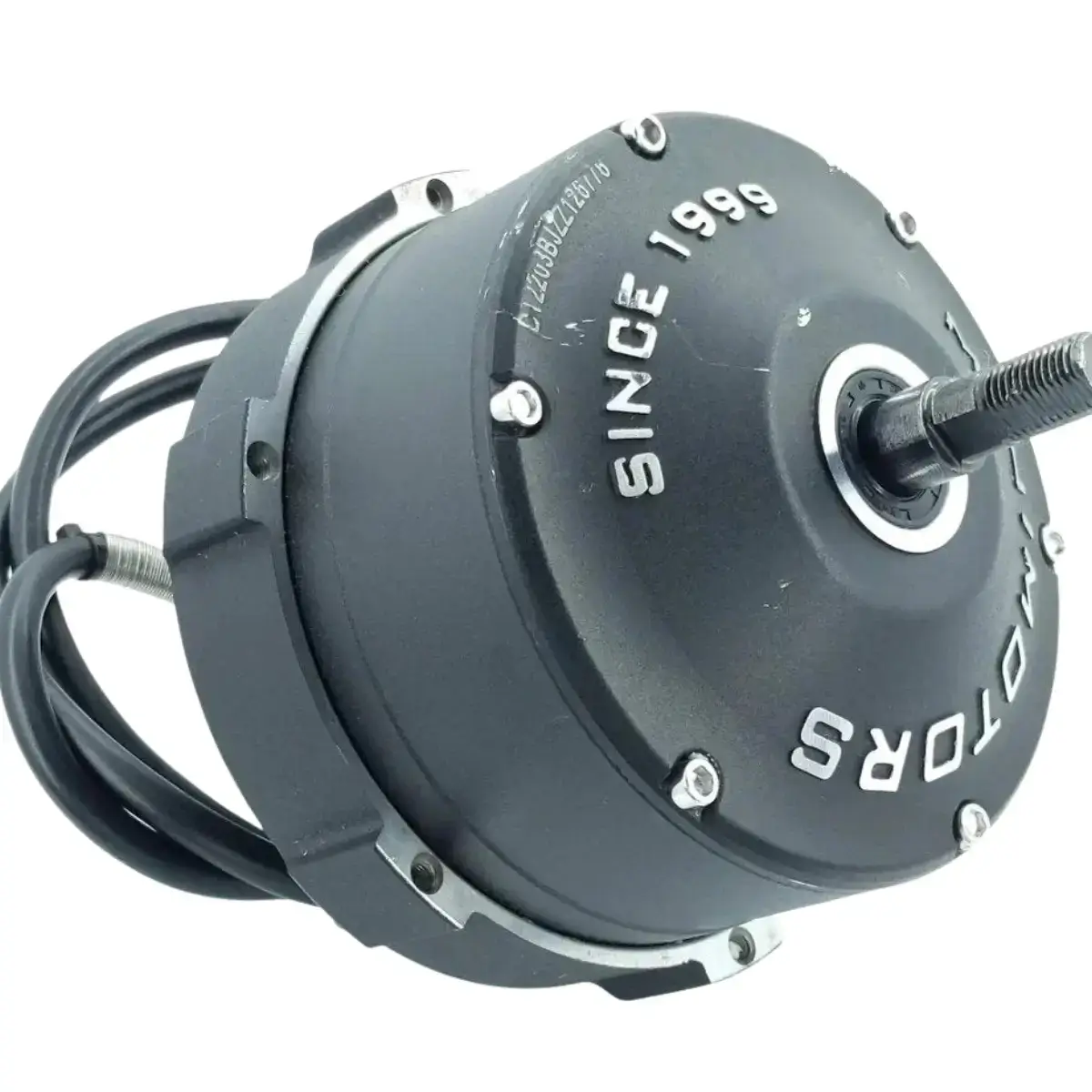 Piese - Motor spate pentru trotineta electrica DUALTRON NEW ACHILLEUS / ACHILLEUS