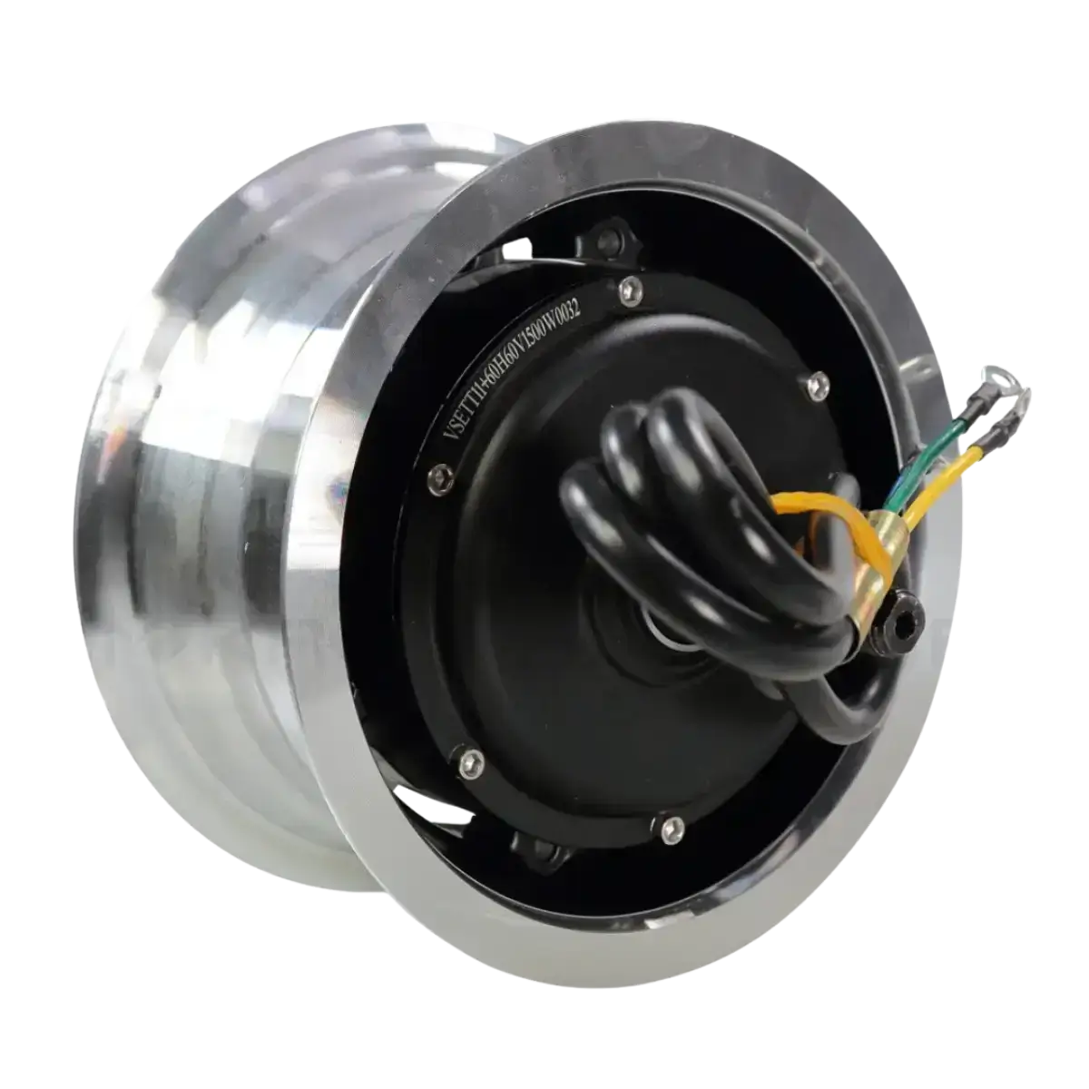 Piese Vsett - Motor spate pentru trotineta electrica VSETT 11+ 72V
