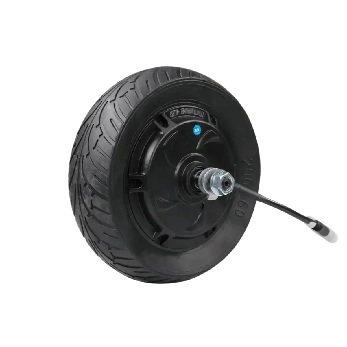 Piese Vsett - Motor spate pentru trotineta electrica VSETT 8+ 48V 600W