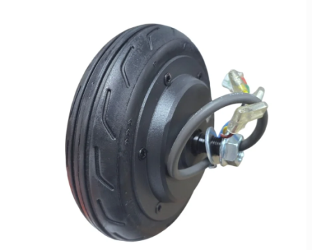 Piese - Motor trotinetă electrică Ninebot Air T15E