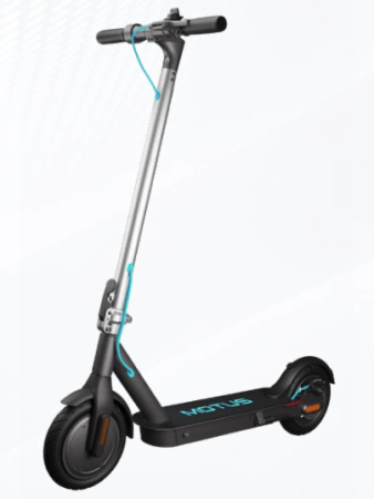 Trotinete 500–800W - Trotinetă Electrică MOTUS – Autonomie Mare, Motor Puternic, Suspensie și Siguranță