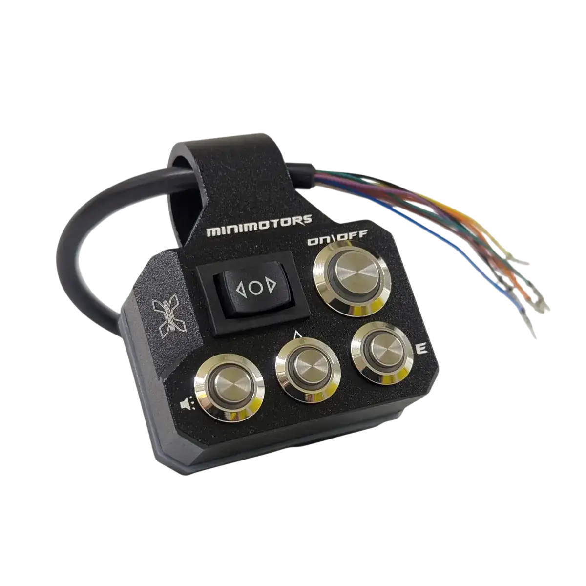 Piese Dualtron - Multi-comutator pentru trotineta electrica Dualtron X2 / Dualtron X II UP