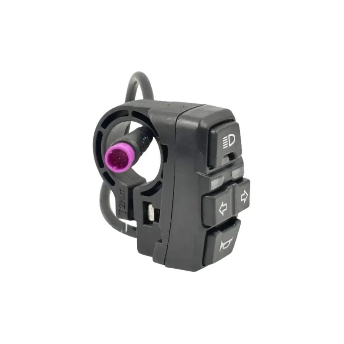 Piese - Multicomutator cu semnalizatoare/claxon/faruri pentru trotineta electrica DUALTRON TOGO LIMITED