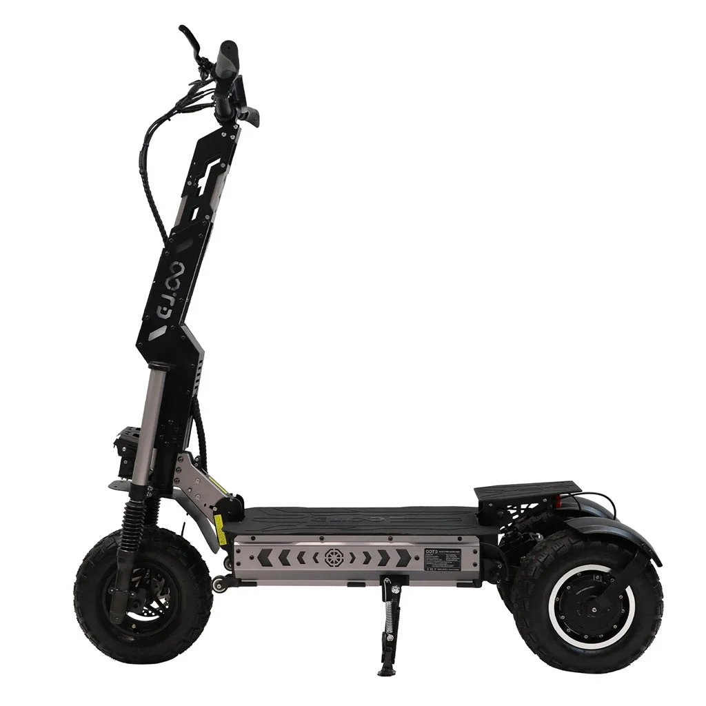OOTD T30 – Trotinetă Electrică 3200W, Roți 13”, Off-Road [10]