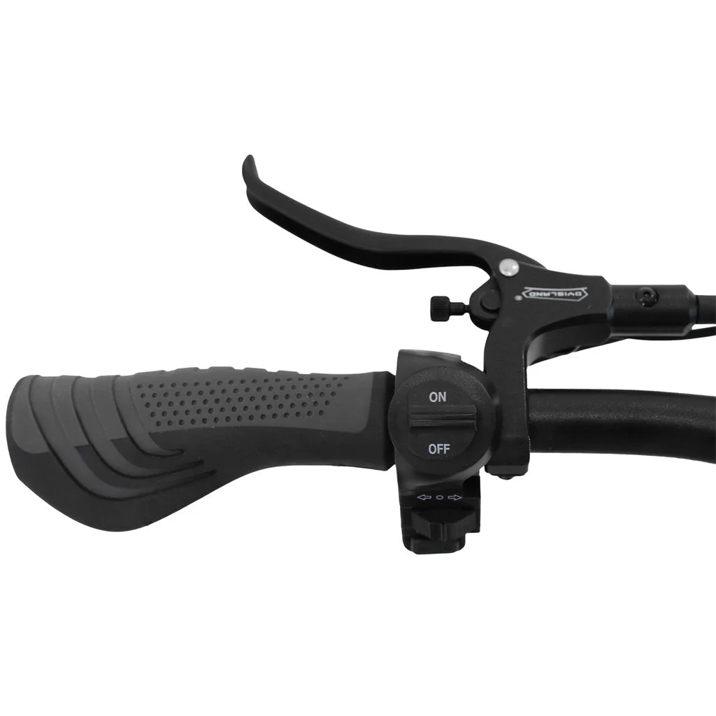 OOTD T30 – Trotinetă Electrică 3200W, Roți 13”, Off-Road [5]