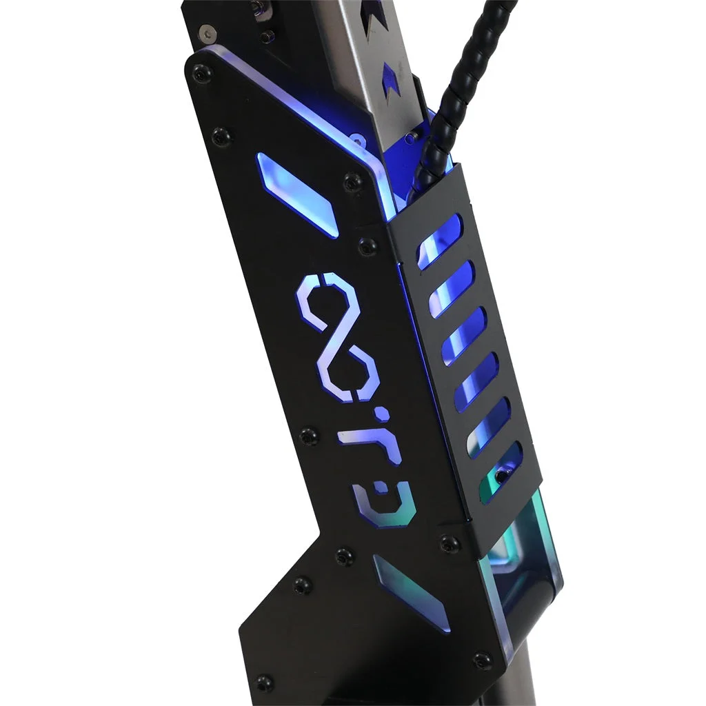 OOTD T30 – Trotinetă Electrică 3200W, Roți 13”, Off-Road [11]