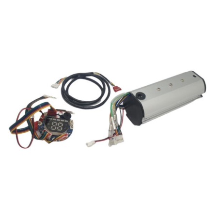 Piese - Pachet controller si display cu cablu pentru Cecotec Outsider Bongo Serie A