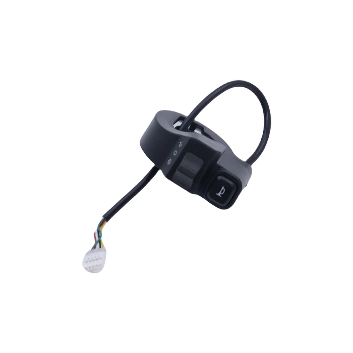 Acceleratoare & comenzi - Panou control Lumini, Semnalizări și Claxon – KuKirin G2 Master