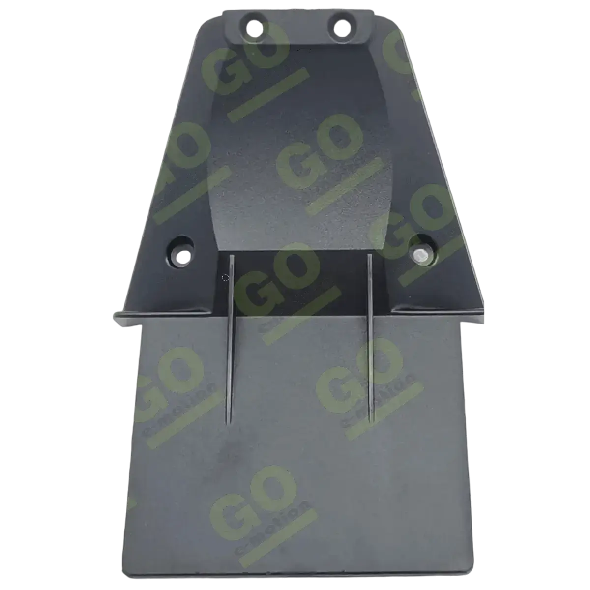 Protecții la coliziune - Panou de protectie spate pentru scuterul Kugoo G Max