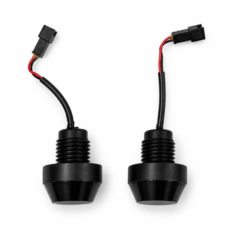 Piese - Pereche semnalizatoare pentru trotineta electrica Smartgyro K5 PRO