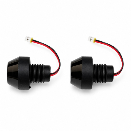 Piese - Pereche semnalizatoare pentru trotineta electrica Smartgyro Rockway GT