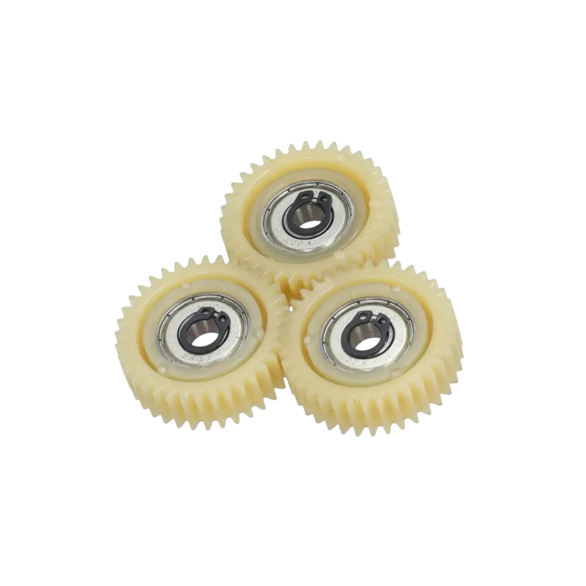 Piese - Pinion pentru bicicleta electrica OUXI GT 250W - 36T, 38 mm, PA66