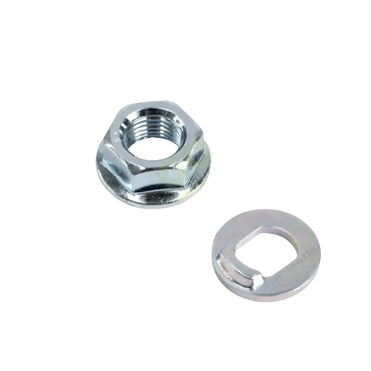 Piese Xiaomi - Piulita motor - set pentru Xiaomi M365, PRO, PRO2, 1S