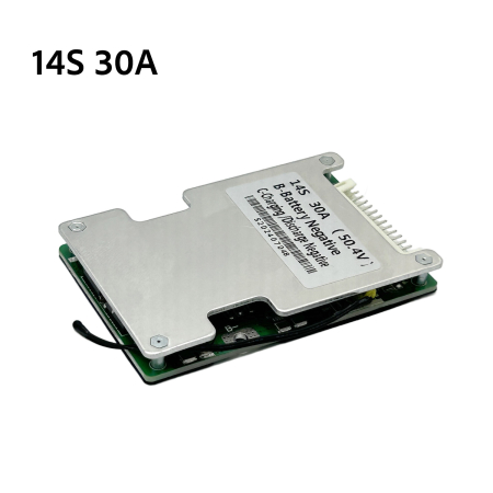Piese - Placa BMS 14S 30A - piesa pentru trotineta electrica