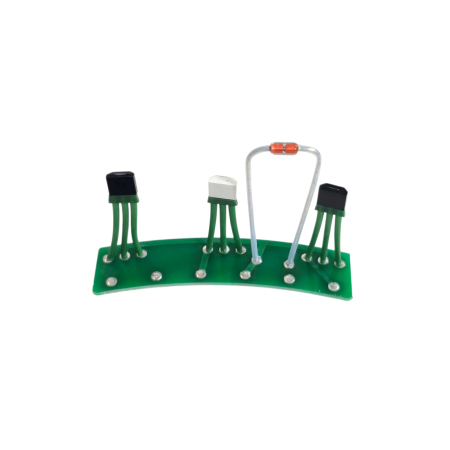 Senzori Hall - Placa cu senzori Hall pentru trotineta electrica Xiaomi Mi5
