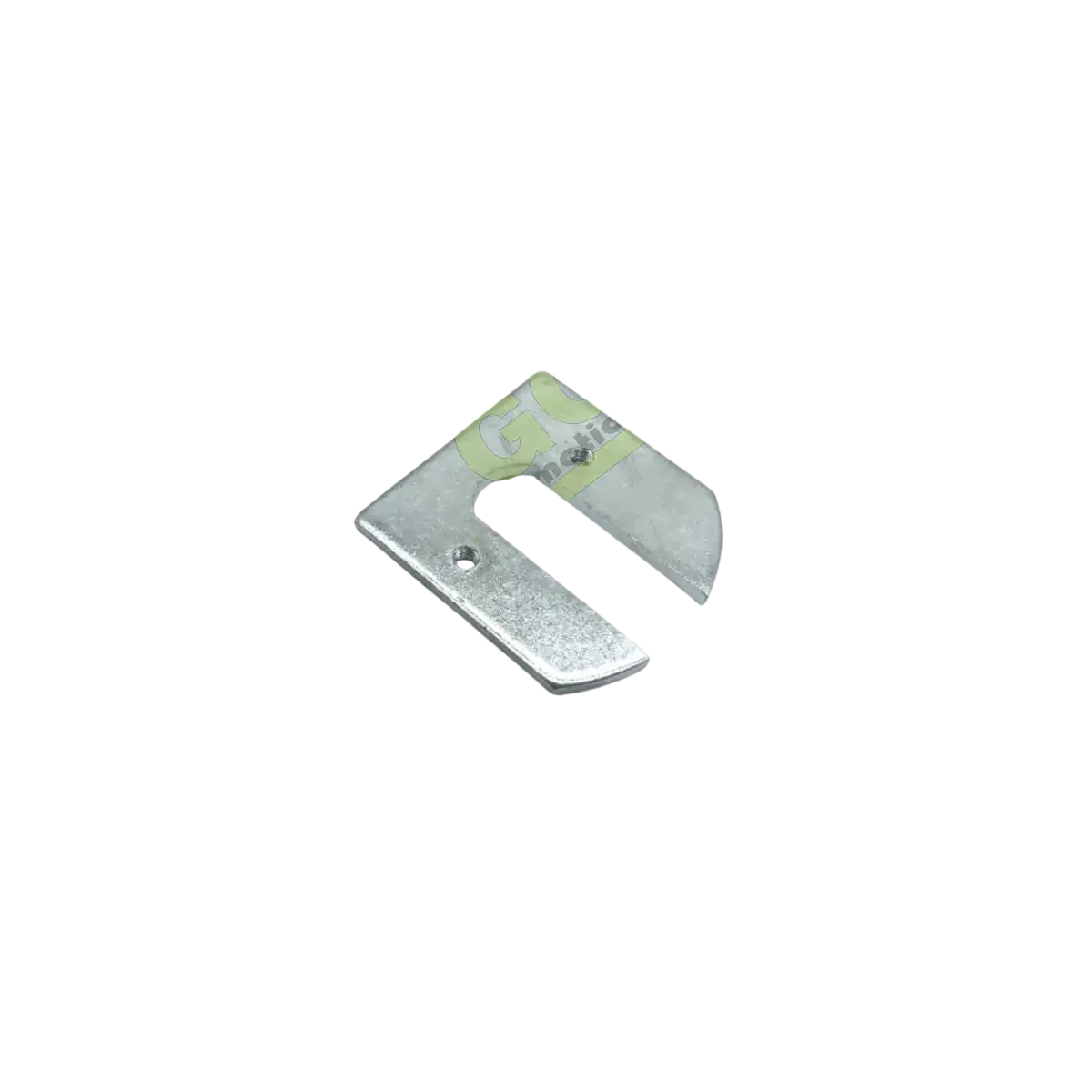Piese Xiaomi - Placa metalica din spate pentru Xiaomi M365, PRO, 1S, PRO 2