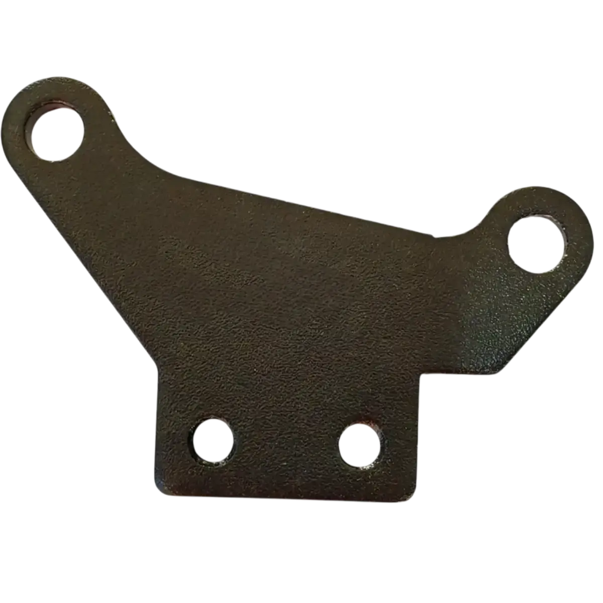 Piese - Placa pentru etrier de frana pentru trotineta electrica DUALTRON SPIDER /EAGLE /SPIDER II /FOREVER