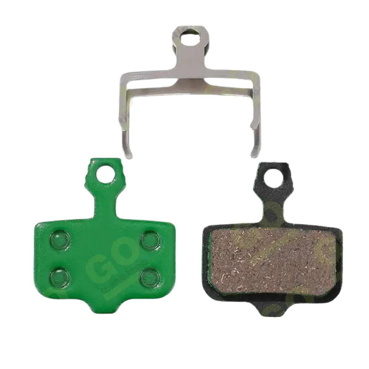Piese - Placute ceramice 02D