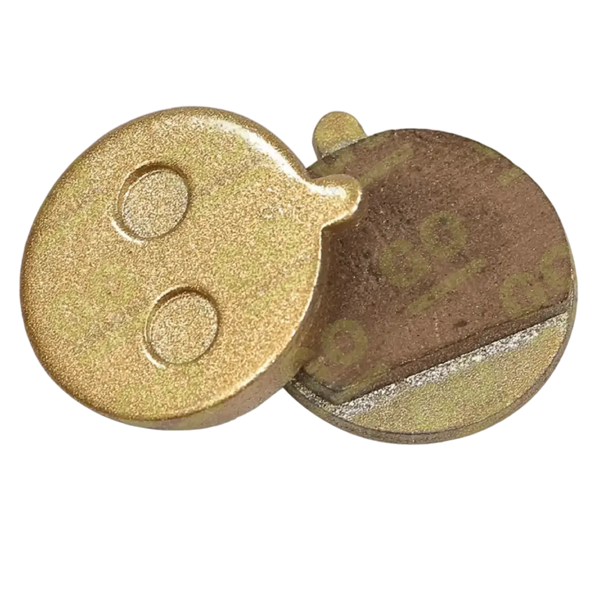 Piese Kugoo - Placute de frana metalice - L02
