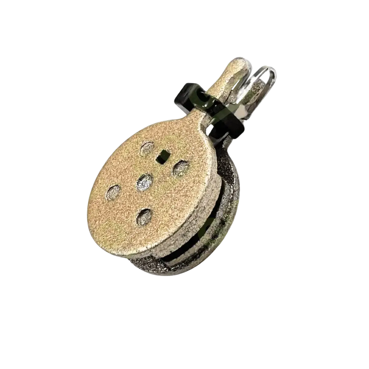 Piese - Placute de frana metalice - L15