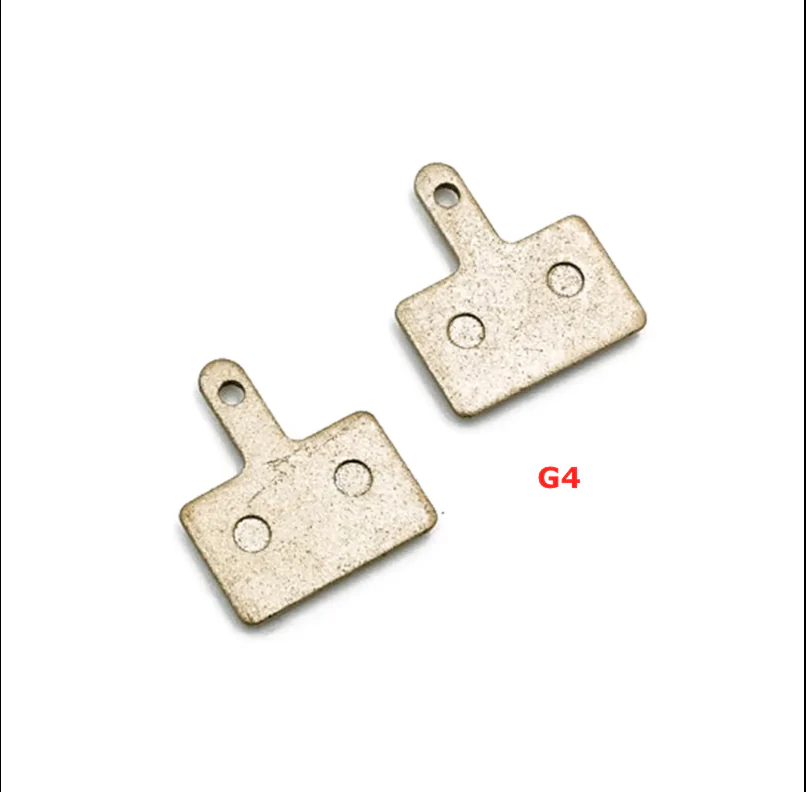 Piese - Plăcuțe Frână g2 – 21 × 30 mm