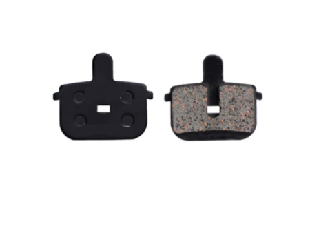 Piese - Placute de frana pentru SmartGyro K2 - calitate de baza