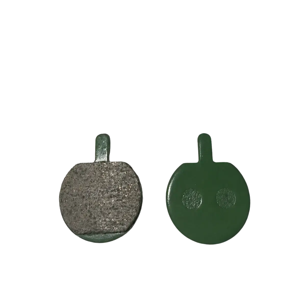 Piese - Placute semimetalice pentru frana pe disc Go-3