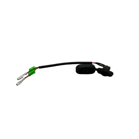 Piese - Port de incarcare cu capac pentru trotineta electrica DUALTRON TOGO /TOGO LIMITED