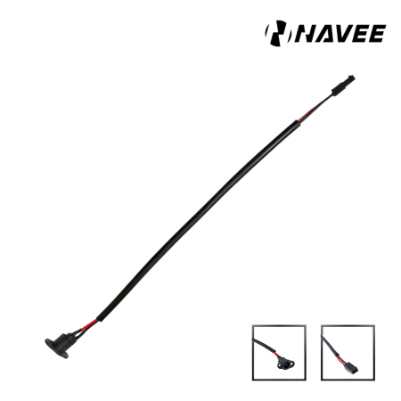 Piese - Port de incarcare original pentru trotineta electrica NAVEE S65