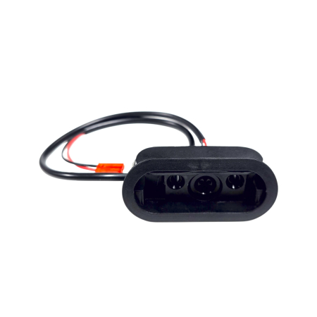 Piese - Port de incarcare pentru trotineta electrica Crossover Dual Max 2