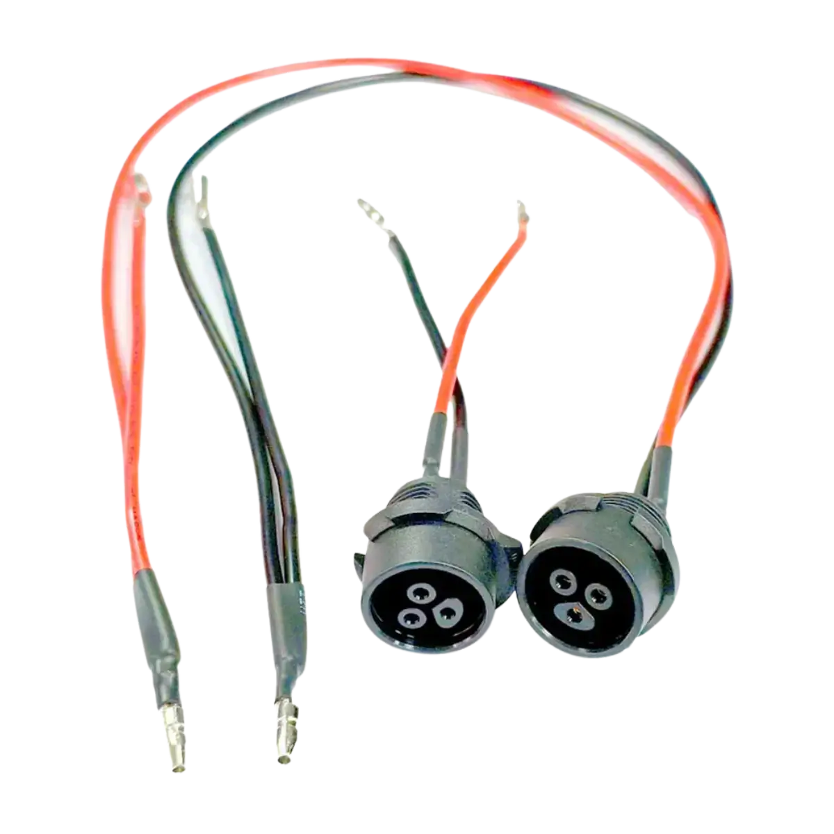 Piese - Port de incarcare pentru trotineta electrica DUALTRON FOREVER - set