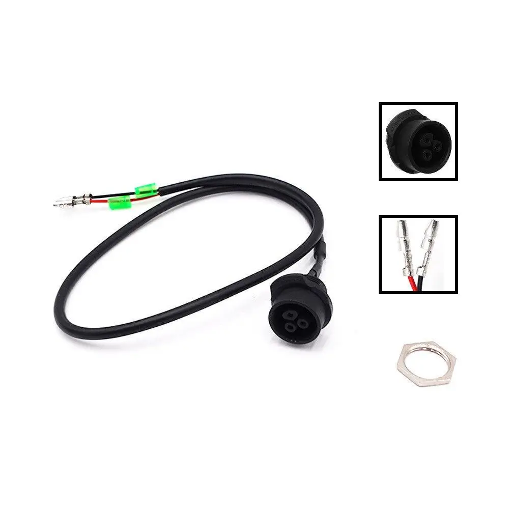 Piese - Port de incarcare pentru trotineta electrica Dualtron Pop / Popular
