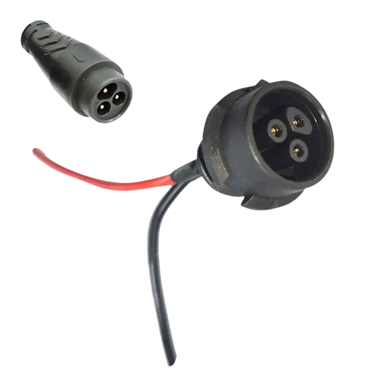 Piese Dualtron - Port de incarcare pentru trotineta electrica Dualtron Thunder 2 / 3
