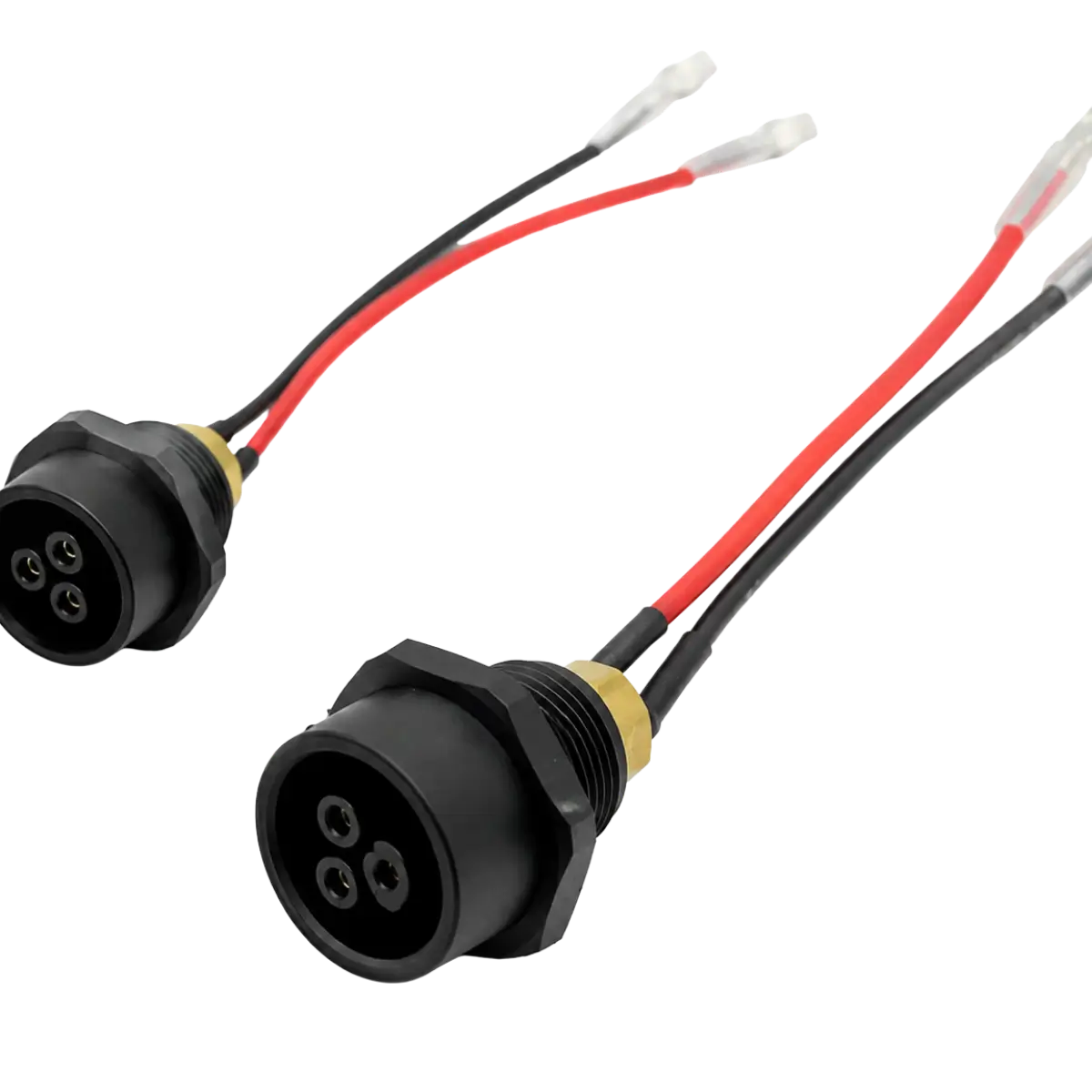 Piese Dualtron - Port de incarcare pentru trotineta electrica Dualtron Victor - nou