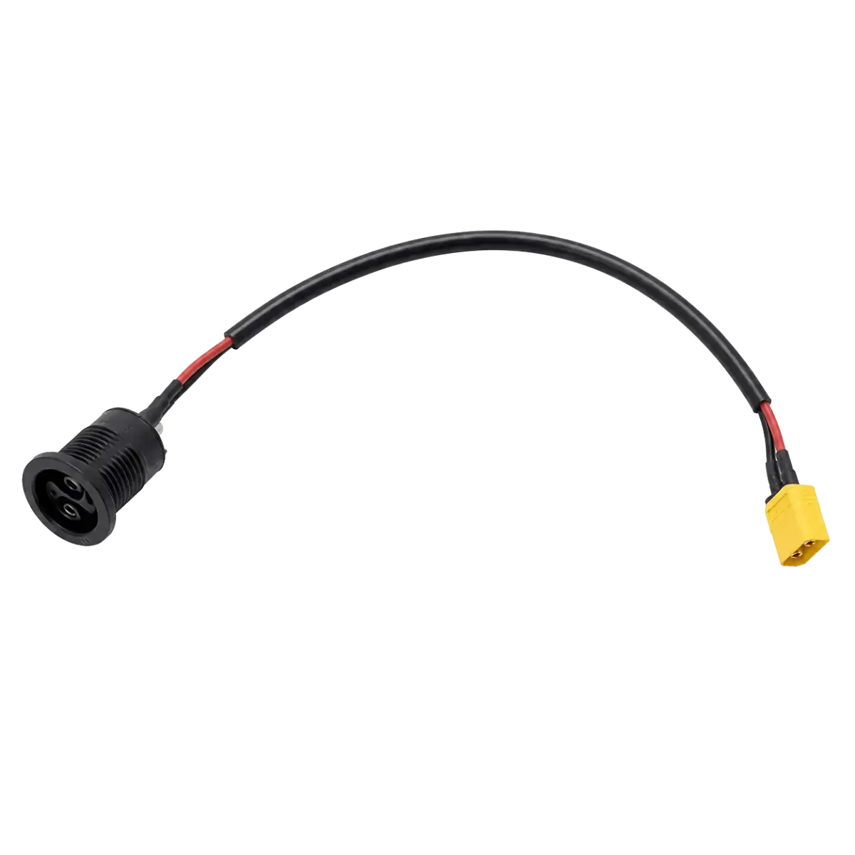 Piese - Port de incarcare pentru trotineta electrica Kukirin A1
