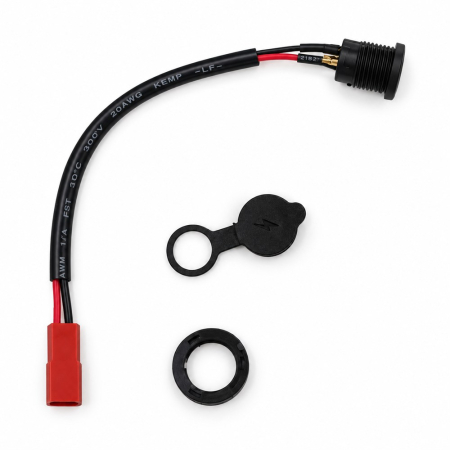 Piese - Port de incarcare pentru trotineta electrica Smartgyro Rockway GT