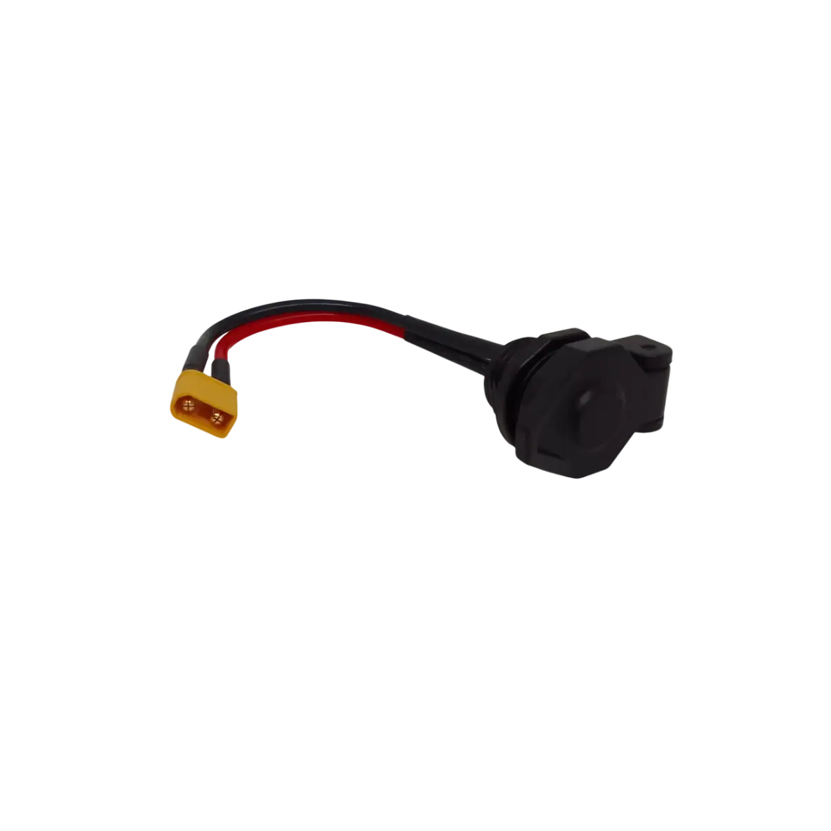 Piese - Port de incarcare pentru trotineta electrica Vsett 10 Apex