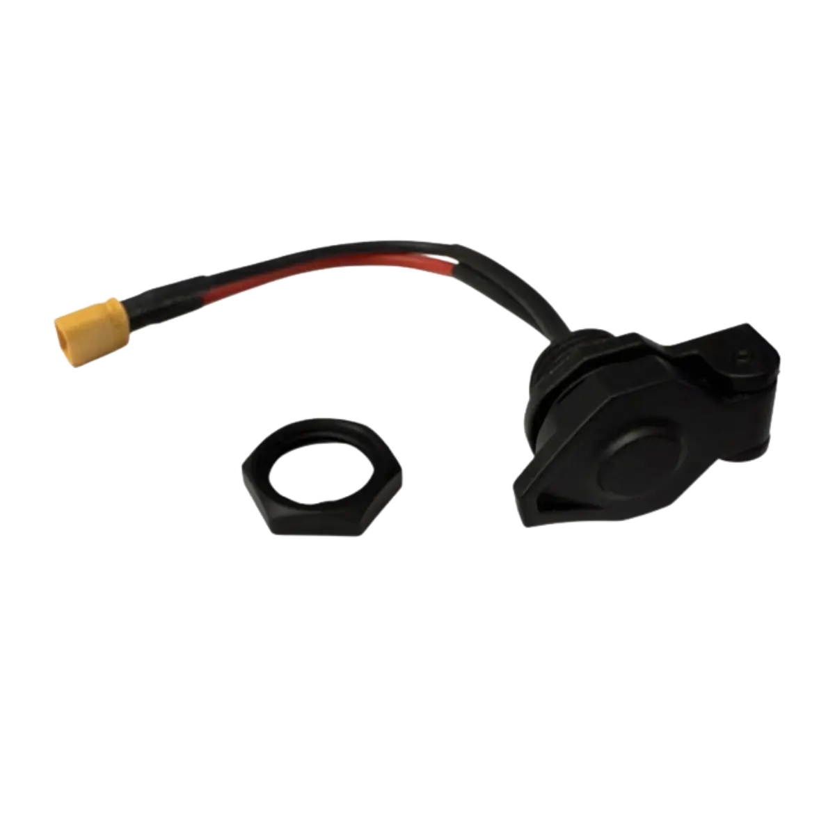 Piese - Port de incarcare pentru trotineta electrica Vsett 8 Apex