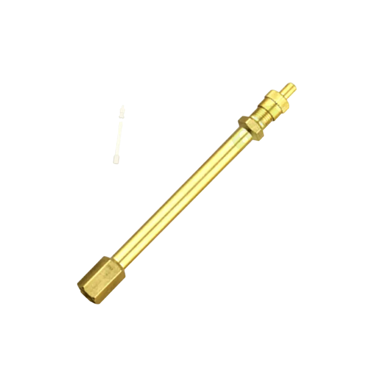 Piese - Prelungire metalica pentru pompa 100mm