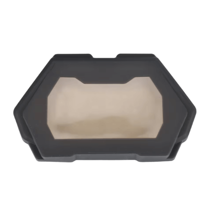 Piese - Protectie din silicon pentru afisajul KuKirin G2 Pro / Max / G3 Pro