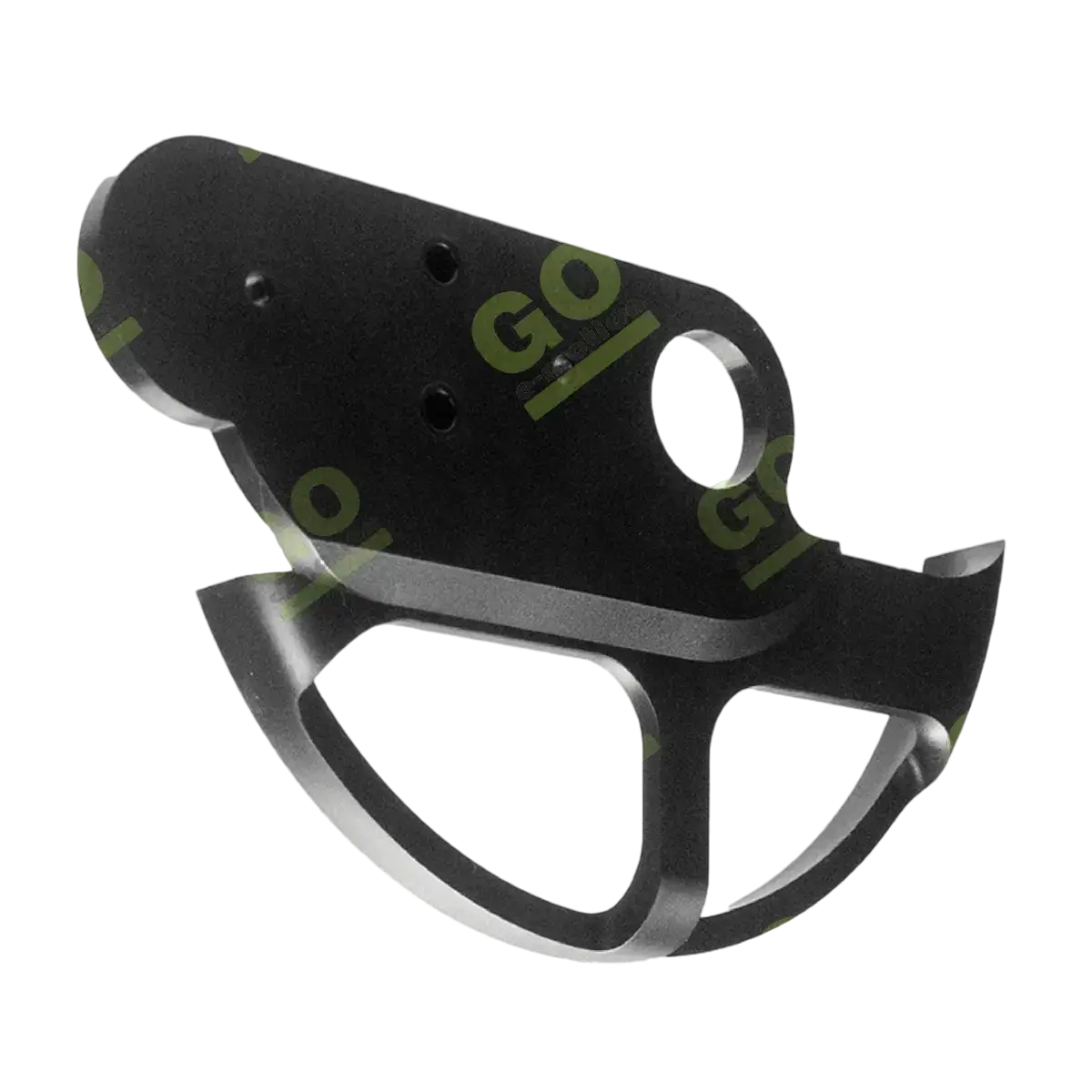 Piese Xiaomi - Protectie frana disc pentru Xiaomi M365, PRO