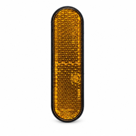 Piese - Reflector (catadioptru) pentru trotineta electrica Smartgyro K5 PRO