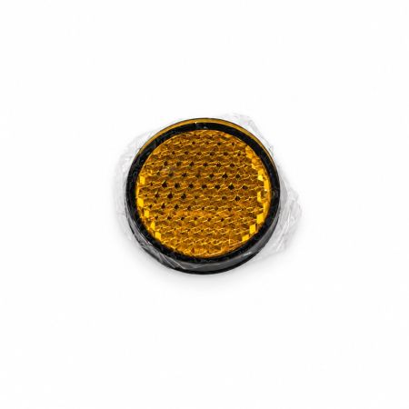 Piese - Reflector pentru trotineta electrica Smartgyro Rockway GT, piesa de schimb